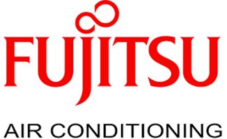 Fujitsu Logo
