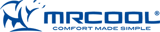 MrCool Logo